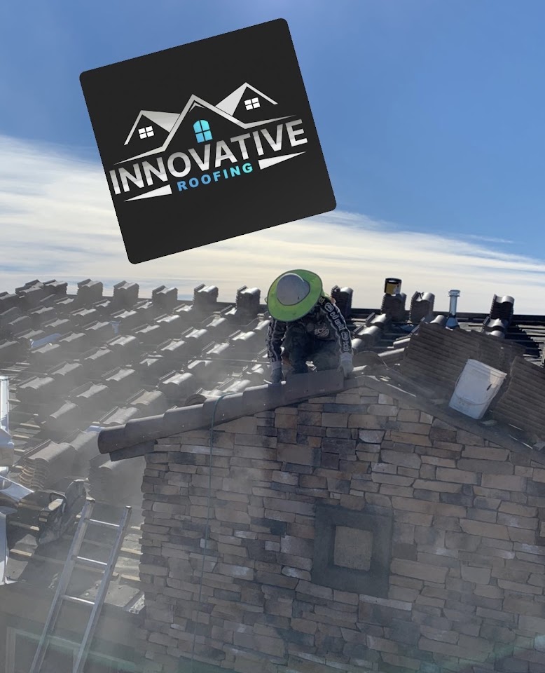 Innovative Roofing System project